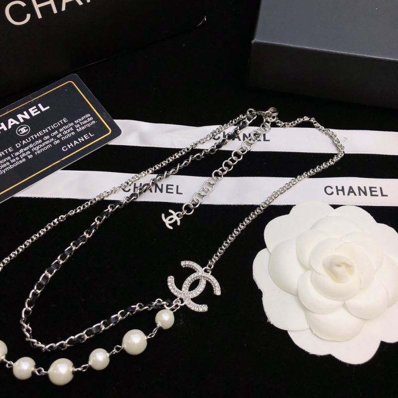 Chanel Necklaces